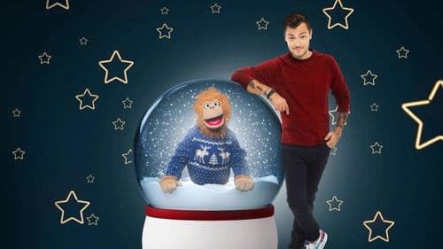 L'Étrange Noël de Jeff Panacloc Bild 1