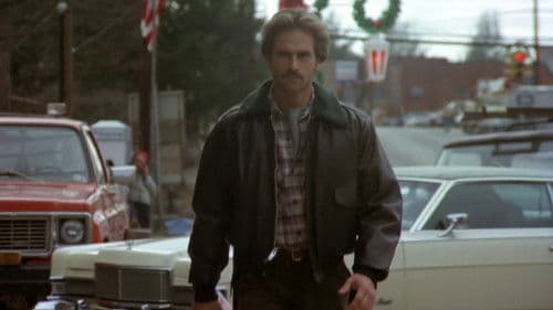 The Blastfighter - Der Exekutor Bild 6