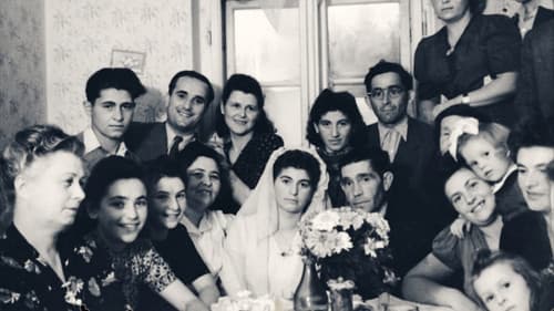 Die Überlebenden. Neuanfang nach dem Holocaust Bild 4