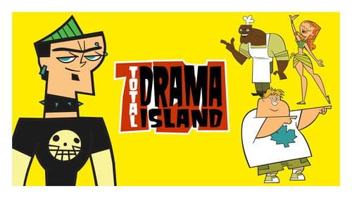 Total Drama Island Bild 6