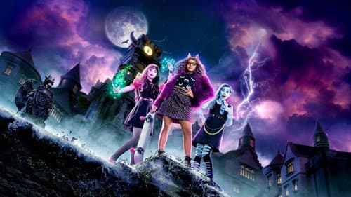 Monster High: Der Film Bild 8