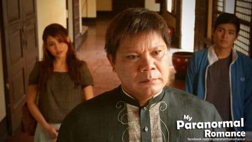 My Paranormal Romance Bild 1