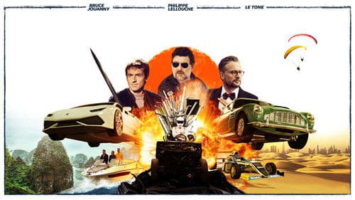 Top Gear France Bild 7