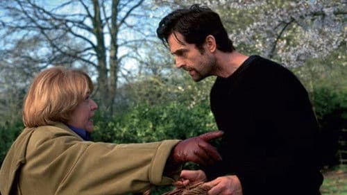 Wer tötete Victor Fox? Bild 2