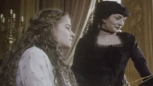 The Dark Angel Bild 3