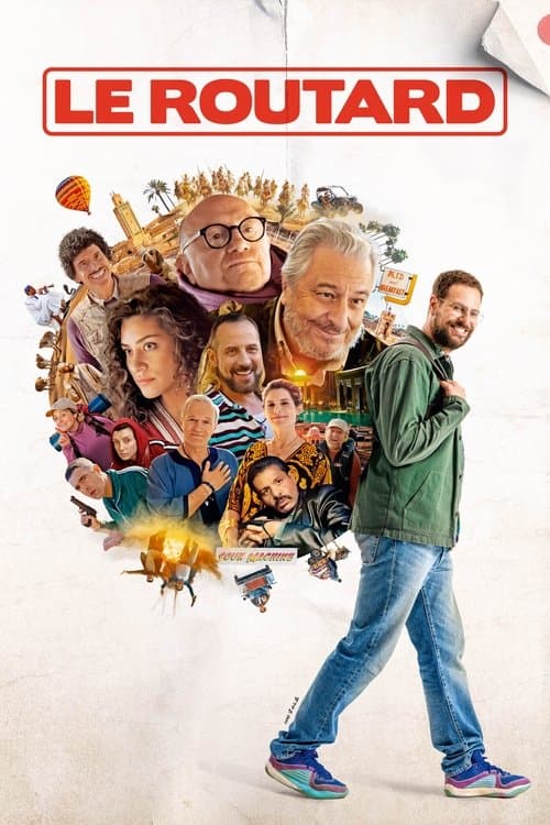 Le Routard