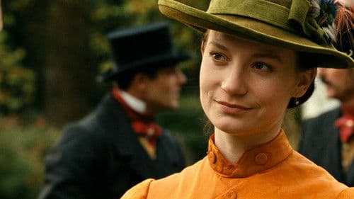 Madame Bovary Bild 3