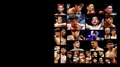 PANCRASE 355 Bild 2