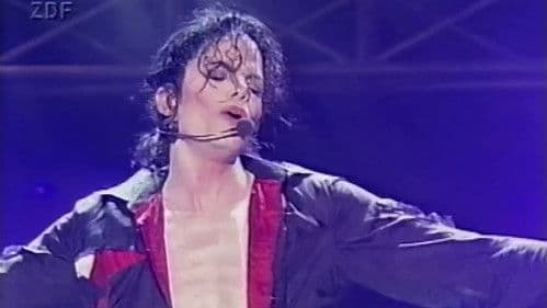 MJ & Friends: Live in Munich Bild 3