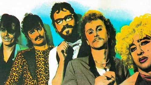 EAV - Spitalo Fatalo 1984 Bild 1