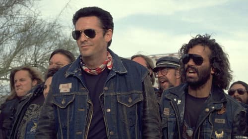 Made of Steel - Hart wie Stahl Bild 3