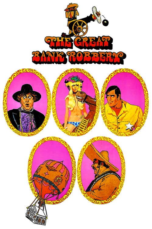 Hochwürden dreht sein größtes Ding