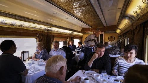 The Ghan: Australia's Greatest Train Journey Bild 4