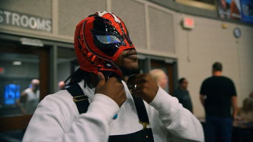 The Bridge: Wrestling in Milwaukee Bild 3