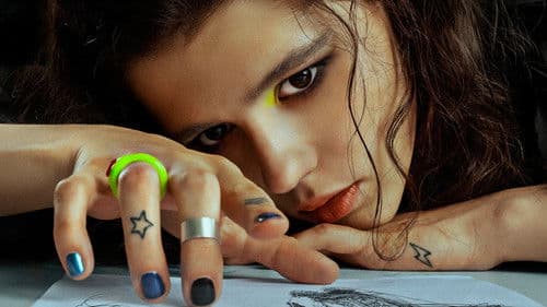 Чёрное облако Bild 2