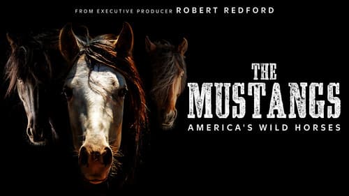 The Mustangs: America's Wild Horses Bild 1
