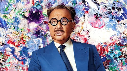 Die vielen Leben des Mr. Chow Bild 3