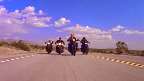 Motorcycle Gang Bild 4