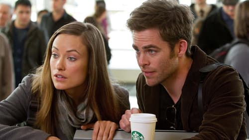 Zeit zu leben Bild 3