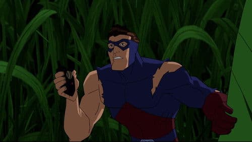 Sword of the Atom Bild 7