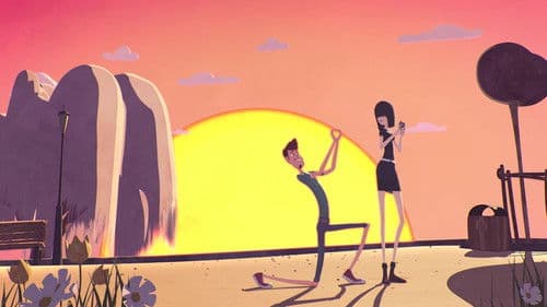 Histoire 2 Couples Bild 2