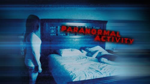 Paranormal Activity Bild 6