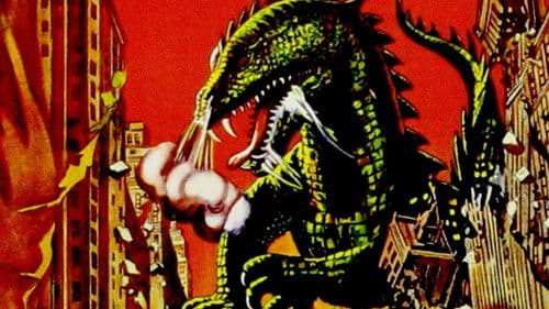 Panik in New York Bild 7