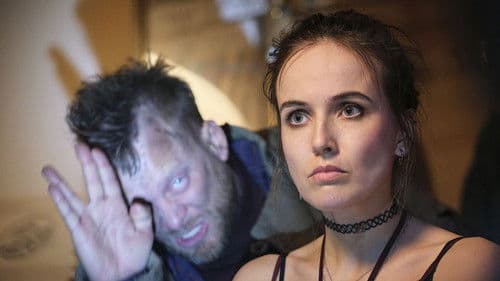 Franta mimozemšťan Bild 5