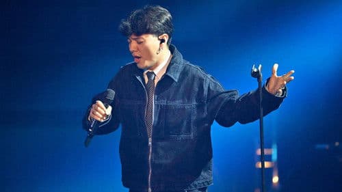 Mein Traum wird wahr - JJ beim ESC 2025 Bild 7