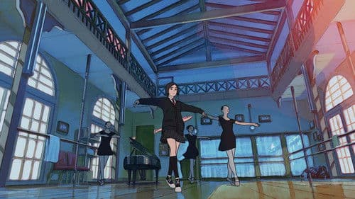 The Case of Hana & Alice Bild 6