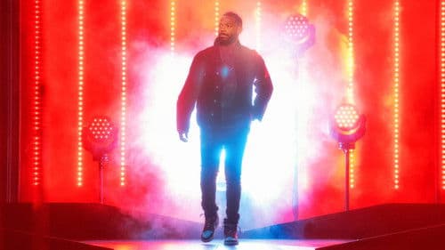 Marlon Wayans: You Know What It Is Bild 2