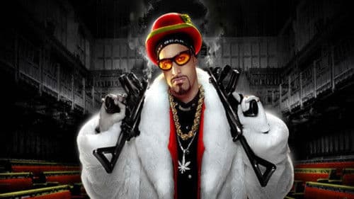 Ali G: Rezurection Bild 1