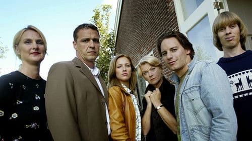 Spoorloos verdwenen Bild 1