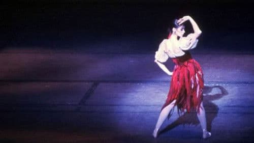 Suzanne Farrell: Elusive Muse Bild 1