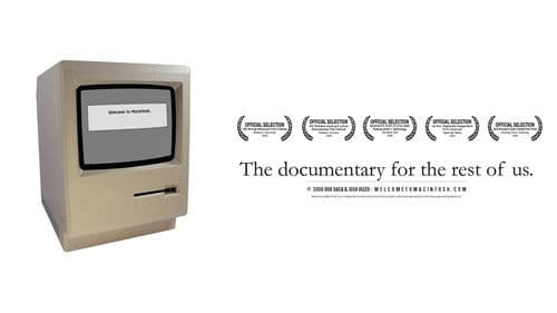 Welcome to Macintosh Bild 1