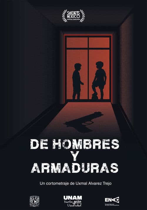 De hombres y armaduras
