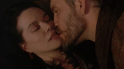 Portrait of a Lady Bild 8