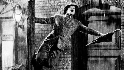 Gene Kelly - Der mit dem Regen tanzt Bild 2