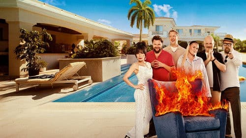 Roast On the Coast - Norge Bild 1