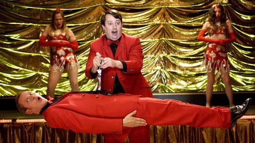 Die Magier - Nichts als fauler Zauber Bild 2