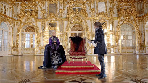 Гардемарины 1787. Мир Bild 1