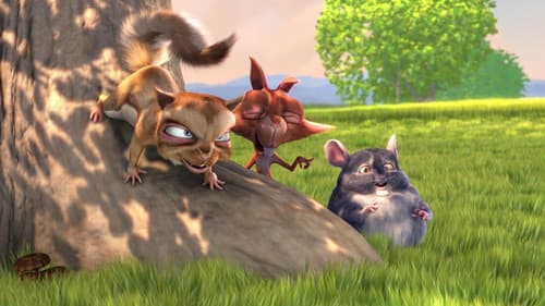 Big Buck Bunny Bild 2