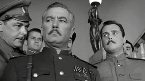 Պայթյուն կեսգիշերից հետո Bild 4