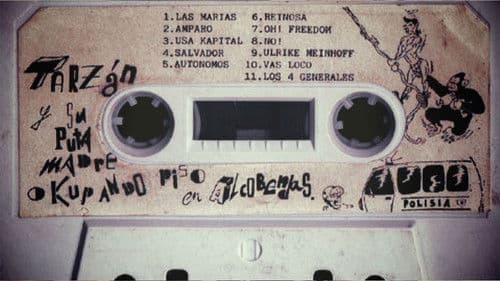 Lo que hicimos fue secreto Bild 8