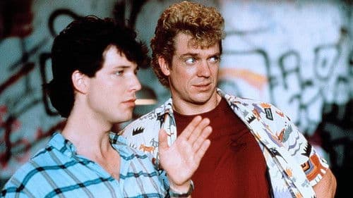 Paramedics - Die Chaoten von der Ambulanz Bild 1