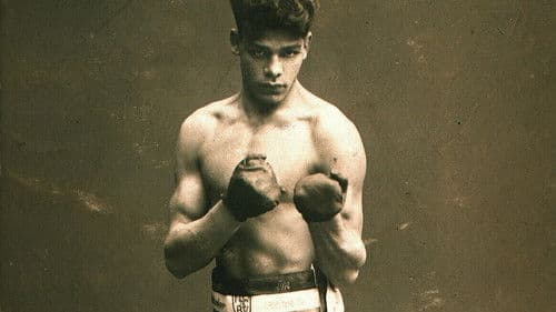 Gibsy - Rukeli Trollmanns Kampf ums Leben Bild 1