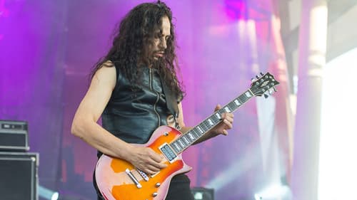 Armored Saint: Live at Rock Hard Festival Bild 3