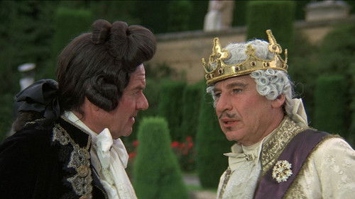 Mel Brooks - Die verrückte Geschichte der Welt Bild 8