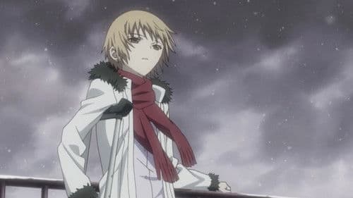 A Literary Girl Bild 3