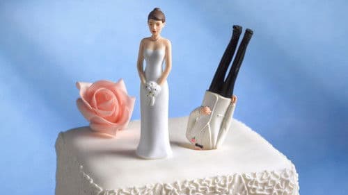 Who The (Bleep) Did I Marry? Bild 1